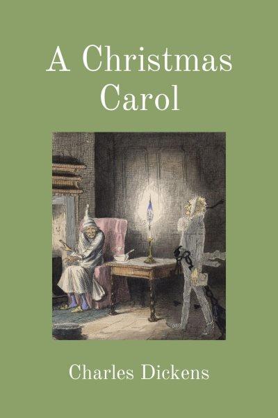 A Christmas Carol [electronic resource] / Charles Dickens.
