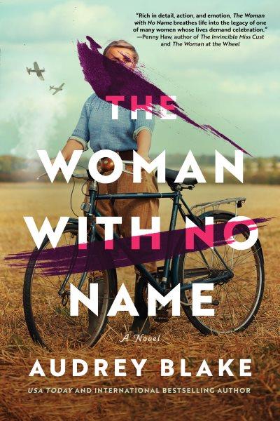 The Woman With No Name [electronic resource] / Audrey Blake.