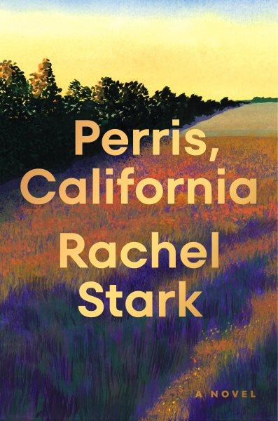 Perris, California : a novel / Rachel Stark.