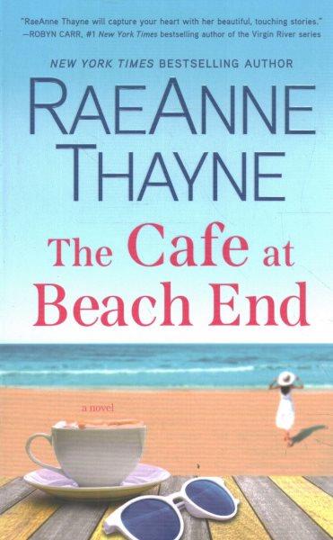 Cafe at Beach End : A Summer Beach Read.