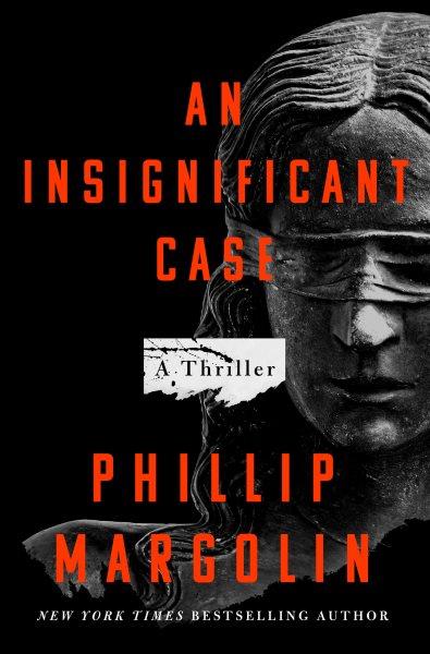 An Insignificant Case : A Thriller.