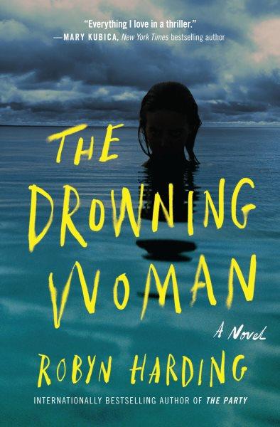 Drowning Woman.