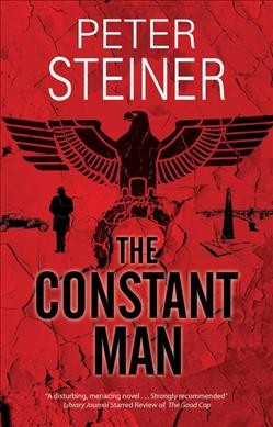 The constant man / Peter Steiner.