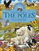 The Poles / Bernard Stonehouse ; illustrated by Richard Orr.