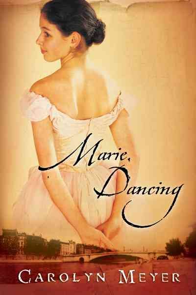Marie, dancing.