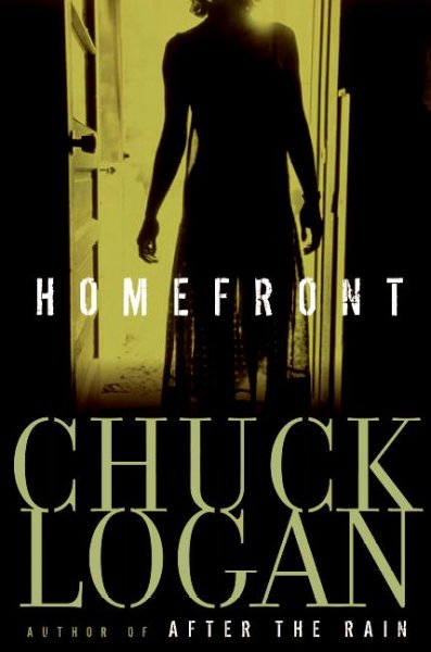 Homefront / Chuck Logan.