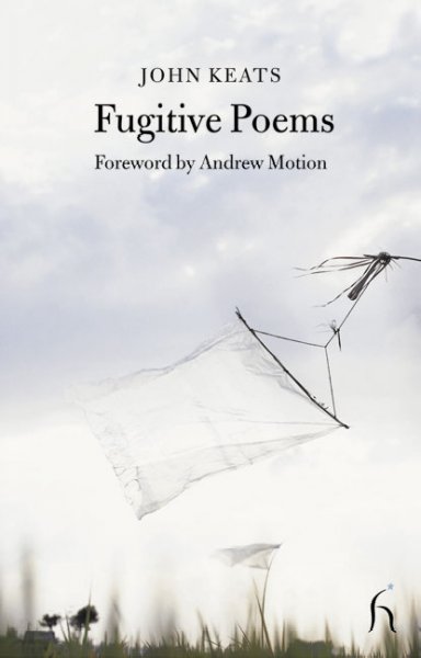 Fugitive poems.