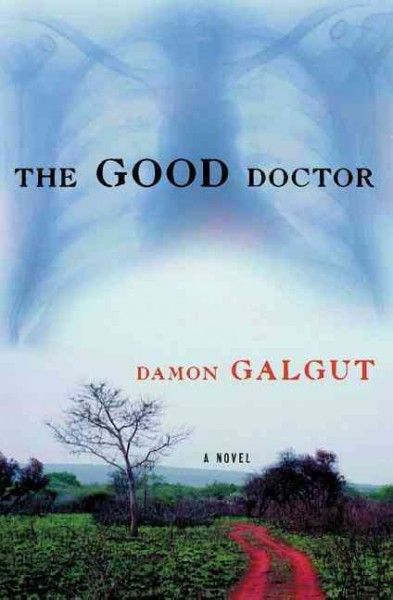 The Good doctor.