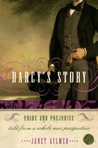 Darcy's story / Janet Aylmer.