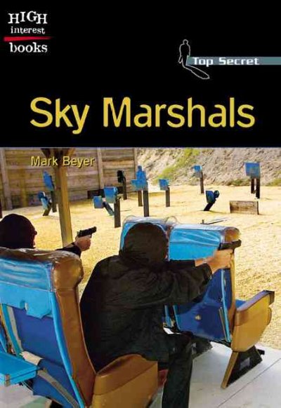 Sky Marshals / Mark Beyer.