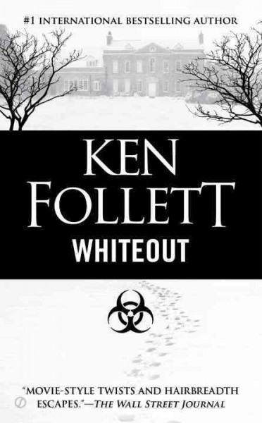 Whiteout / Ken Follett.