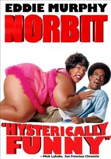 Norbit [videorecording] / DreamWorks Pictures presents a John DAvis production, a Brian Robbins film; produced by John Davis, Eddie Murphy; story by Eddie Murphy & Charles Murphy; screenplay by Eddie Murphy & Charles Murphy and Jay Scherick & David Ronn; directed by Brian Robbins.