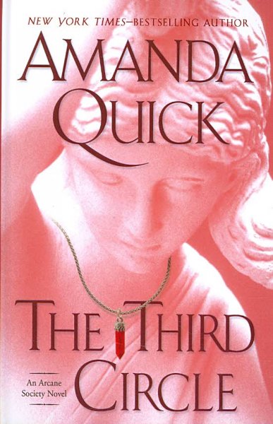 The Third Circle / Amanda Quick.