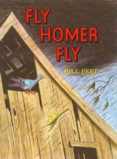 Fly, Homer, fly.