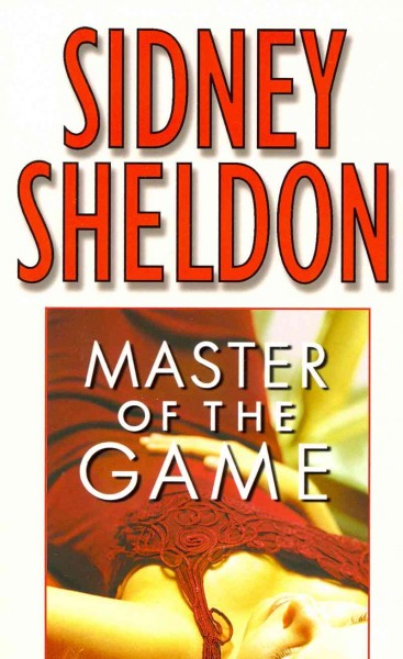 Master of the game / by Sidney Sheldon.