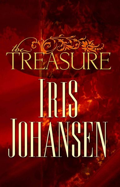 The treasure / Iris Johansen. --.