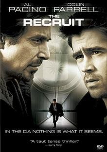 The recruit [videorecording] / directed by Roger Donaldson ; written by Roger Towne, Kurt Wimmer,  and Mitch Glazer.