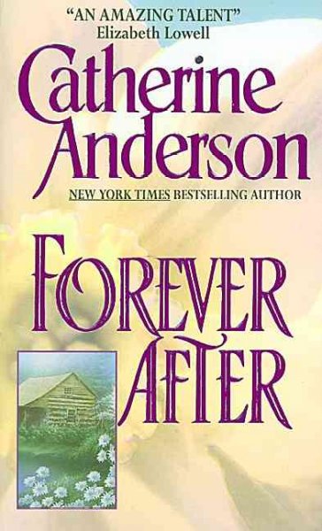 Forever after / Catherine Anderson.