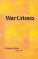 War crimes  Cover Image