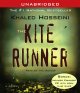 The kite runner Cover Image
