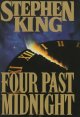Four past midnight  Cover Image