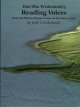 Dan dha Ts'edenintth'e Reading Voices:   Oral and Written Interpretations of the Yukon's Past  Cover Image