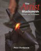 The artist blacksmith : design and techniques  Cover Image