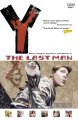 Y, the last man. Book 1, Unmanned  Cover Image