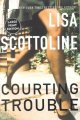 Courting trouble  Cover Image