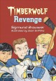 Timberwolf revenge  Cover Image