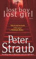 Lost boy lost girl : a novel  Cover Image