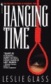Hanging time  Cover Image