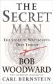 The secret man : the story of Watergate's Deep Throat  Cover Image