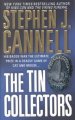 The tin collectors  Cover Image