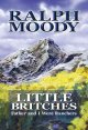 Little britches : Father and I were ranchers  Cover Image