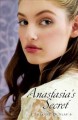 Anastasia's secret  Cover Image