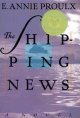 The shipping news  Cover Image