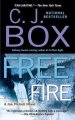Go to record Free fire / Joe Pickett Book 7
