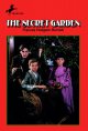 THE SECRET GARDEN. Cover Image