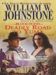 DEADLY ROAD TO YUMA (WS) : BLOOD BOND SERIES  Cover Image