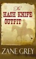 Go to record The hash knife outfit