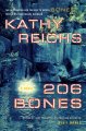 Go to record 206 bones : a novel