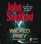 Wicked prey Cover Image