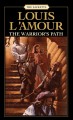 The Warrior's path / The Sacketts  Cover Image
