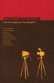Conversations with contemporary photographers  Cover Image