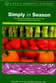 Simply in season  Cover Image