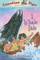 A Whale tale ; #8  Cover Image