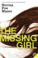 The missing girl  Cover Image