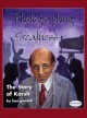 Photographing greatness : the story of Karsh  Cover Image
