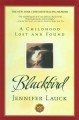 Blackbird : a childhood lost and found  Cover Image